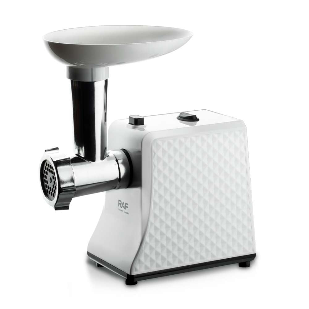 RAF R.3391 MAŠINA ZA MLEVENJE MESA 2000W