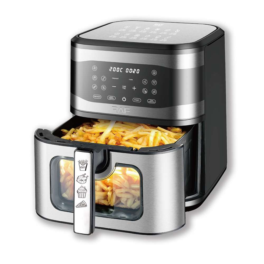 Friteze