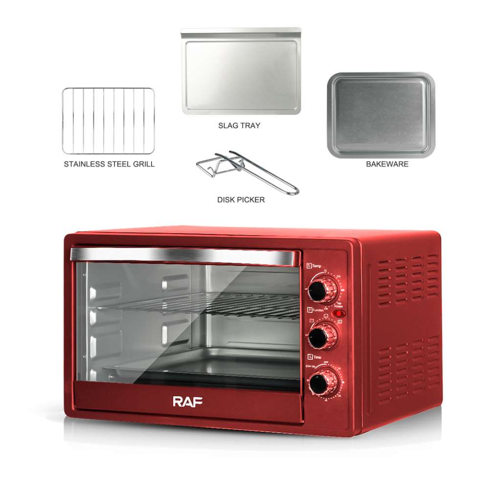 Mini pećnica