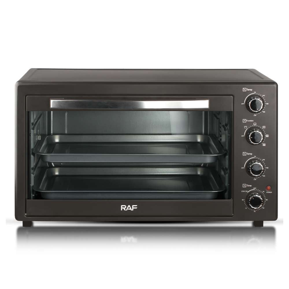 RAF R.5316 MINI PEĆNICA CRNA 38L