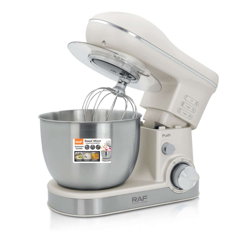 RAF R.6616W STONI MIKSER ROBOT BELI 1600W 4L