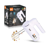 RAF R.6653W RUČNI MIKSER BELI 800W