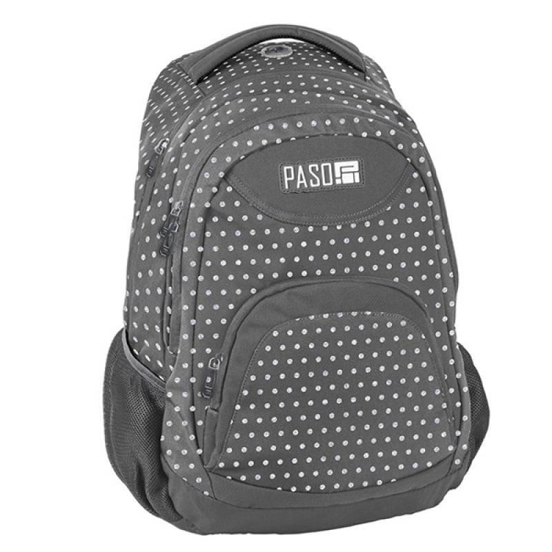 Ranac za školu Paso 18-2708ST-16 Ranac za školu Paso 18-2708ST-16