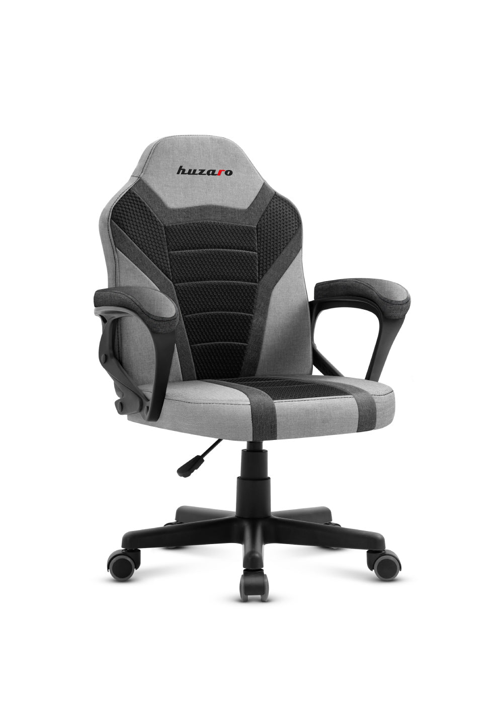 Gaming Dečija stolica Huzaro Ranger 1.0 Grey Mesh