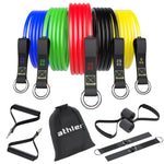 Athler Athlete 30 Fitnes elastične trake za vežbanje 5-25kg