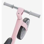 Dečiji balance bike Tulano Route Pink, uzrast 2+