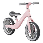 Dečiji balance bike Tulano Route Pink, uzrast 2+