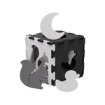 Tulano Gioco 40 Podna Puzzla 120cmx120cm
