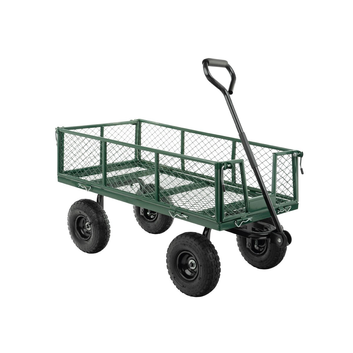 Mark Adler Cart 4.0 Baštenska kolica sa stranicama