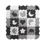 Tulano Gioco 40 Podna Puzzla 120cmx120cm