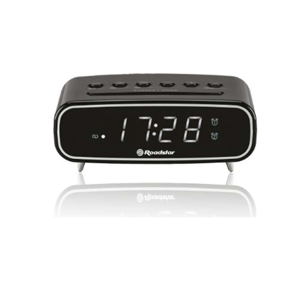 ROADSTAR CLR2310BK RADIO SAT