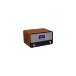 ROADSTAR HRA1782NBT RADIO SA DRVENIM KUĆIŠTEM MP3 CD-PLER