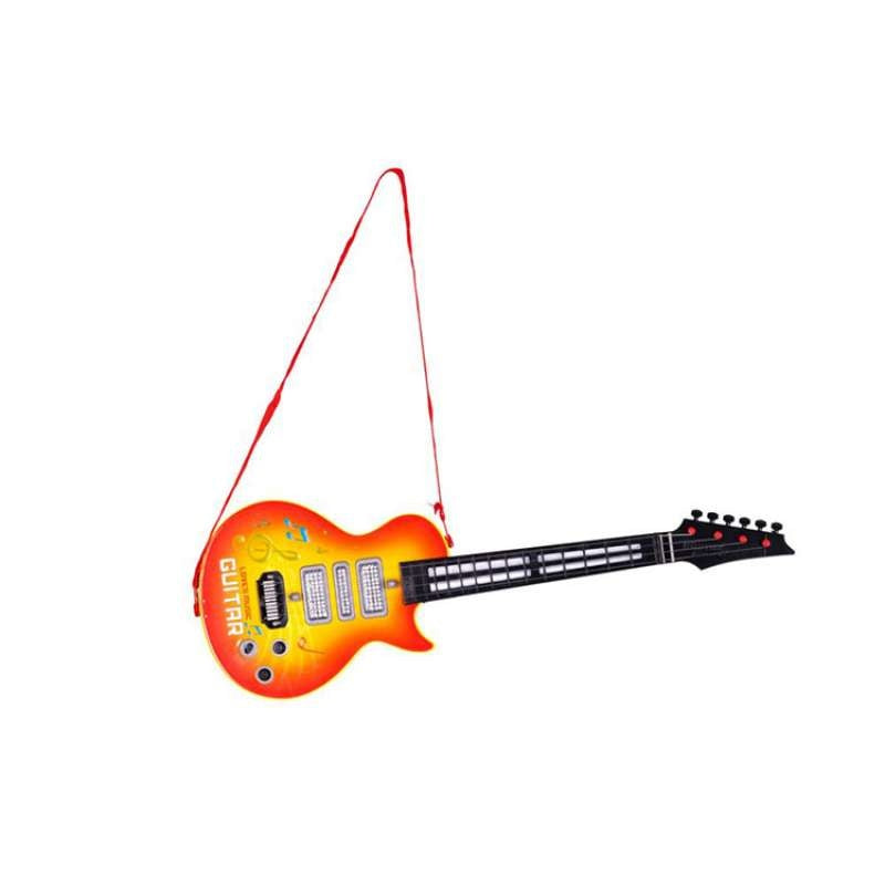 ROCK GITARA ZA DECU