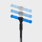 Sklapajući dečiji trotinet Tulano Rookie 15 Plavi