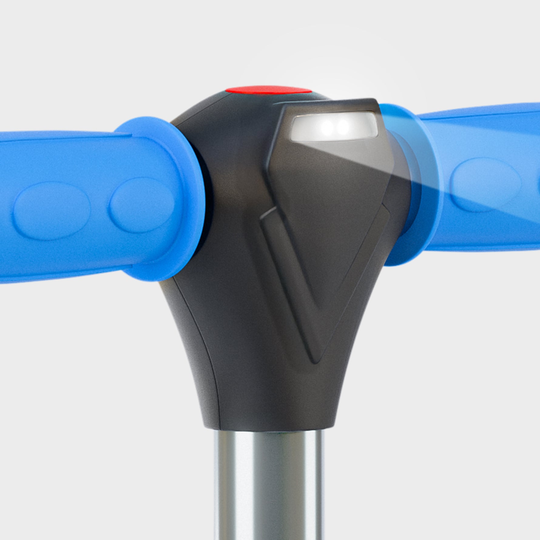 Sklapajući dečiji trotinet Tulano Rookie 15 Plavi