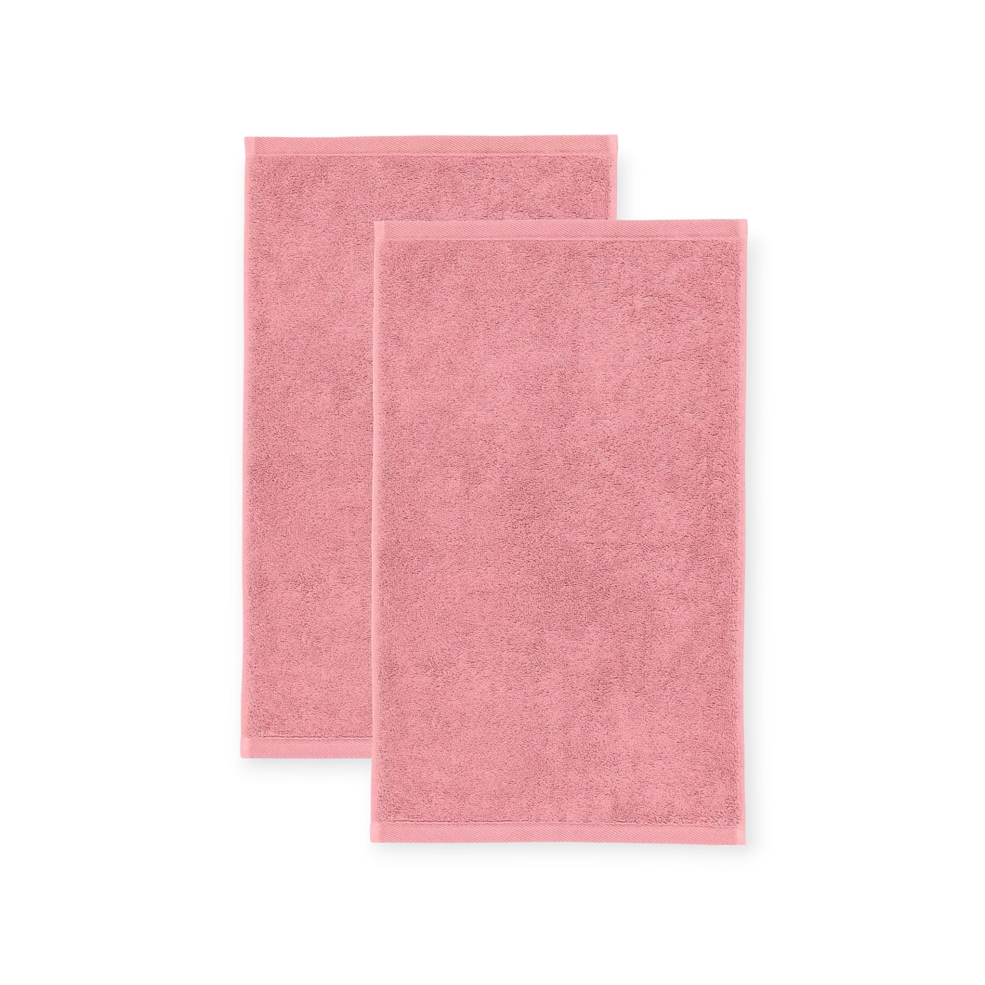 Peškir Vestio 30x50cm Roze boja