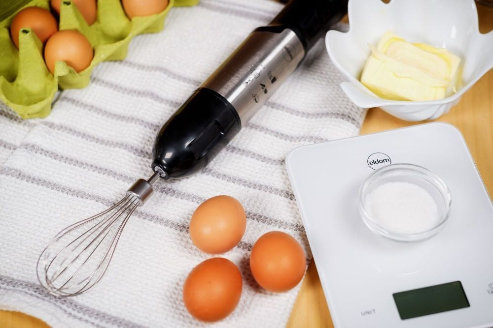 Ručni blender / secko, Eldom BL220