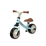 Dečiji balance bike Tulano Scout 15 plavi