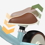 Dečiji balance bike Tulano Scout 15 plavi