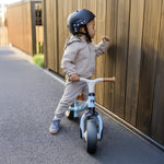 Dečiji balance bike Tulano Scout 15 plavi