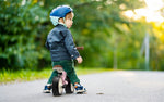 Dečiji balance bike Tulano Scout 15 Pink