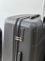 SET KOFERA WORLD 5/1 BLACK