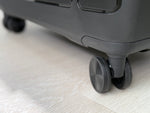 SET KOFERA WORLD 5/1 BLACK