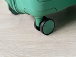 SET KOFERA WORLD 5/1 GREEN