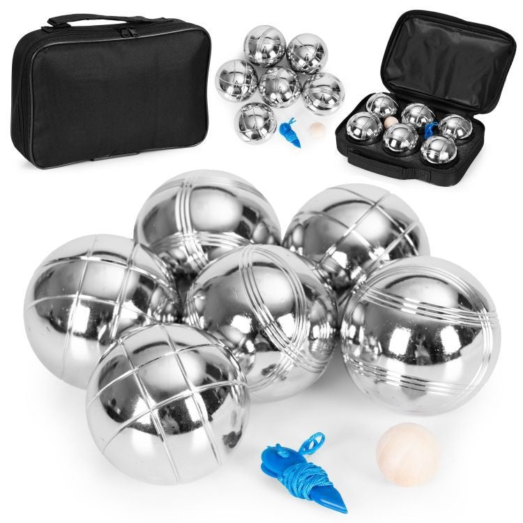 Set za igru boćanja – Petanque