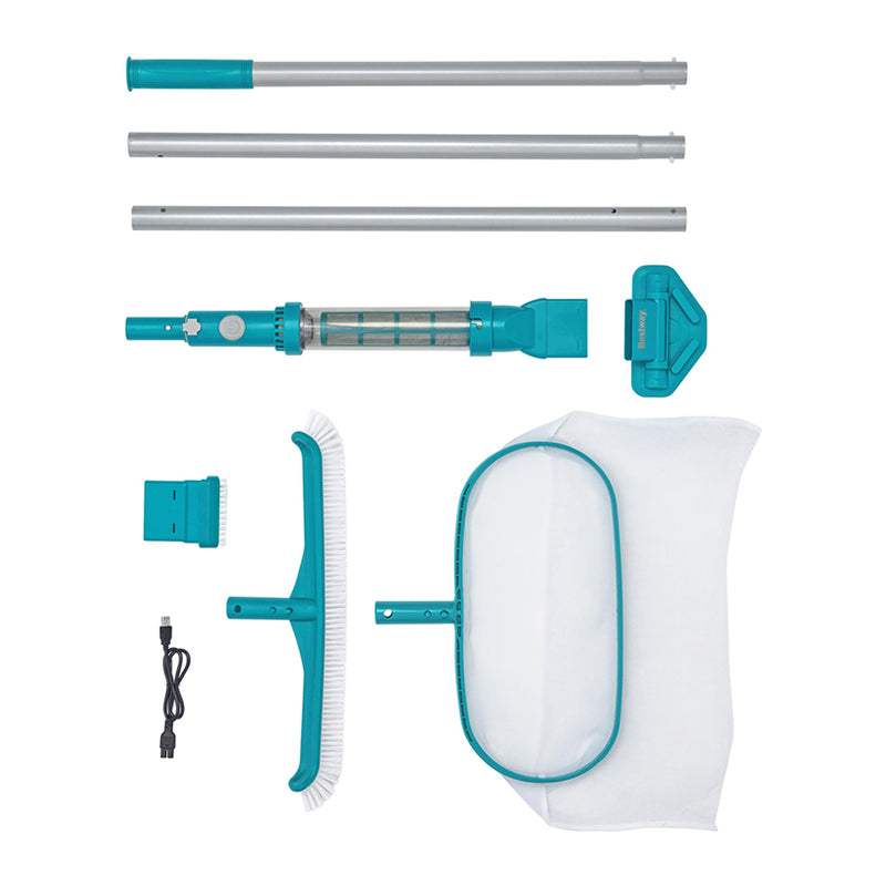 Set za održavanje bazena AquaSurge Bestway 58831