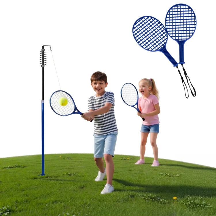 Set za tenis sa lopticom na kanapu – MovePro