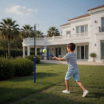Set za tenis sa lopticom na kanapu – MovePro