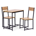 Set za trpezariju 2 stolice + sto