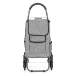 Shopping kolica sa torbom 33 litara Triple Wheels SIVA ModernHome