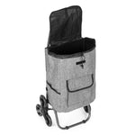 Shopping kolica sa torbom 33 litara Triple Wheels SIVA ModernHome