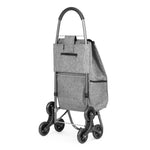 Shopping kolica sa torbom 33 litara Triple Wheels SIVA ModernHome