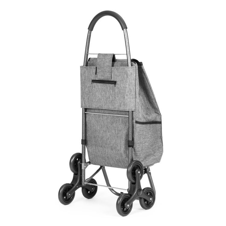 Shopping kolica sa torbom 33 litara Triple Wheels SIVA ModernHome