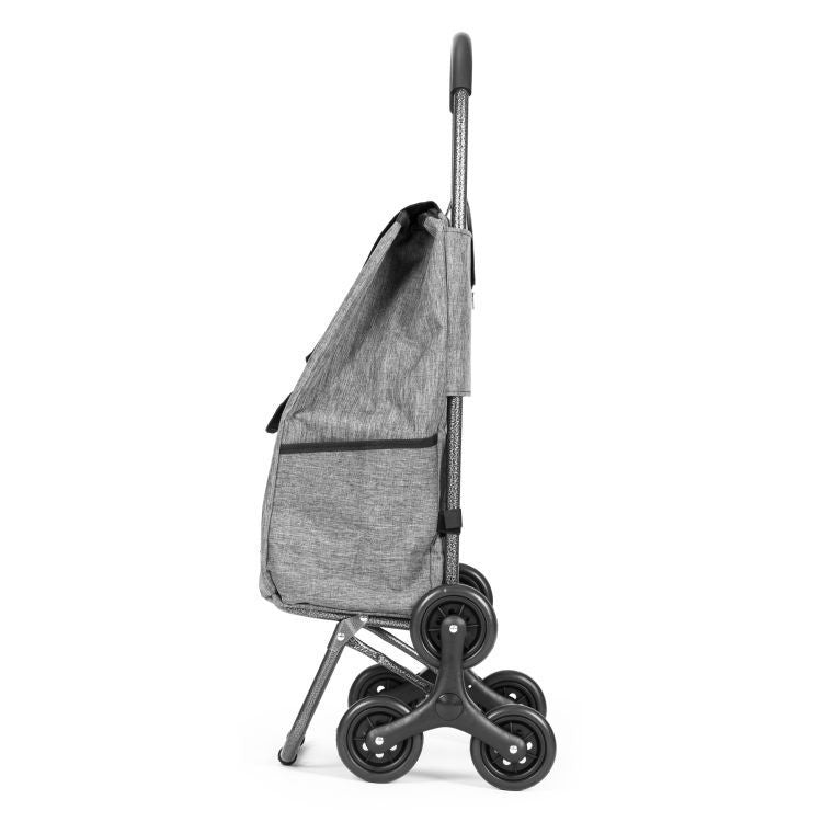 Shopping kolica sa torbom 33 litara Triple Wheels SIVA ModernHome