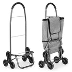 Shopping kolica sa torbom 33 litara Triple Wheels SIVA ModernHome