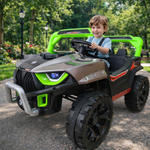 2215 auto na akumulator UTV X8n sivi