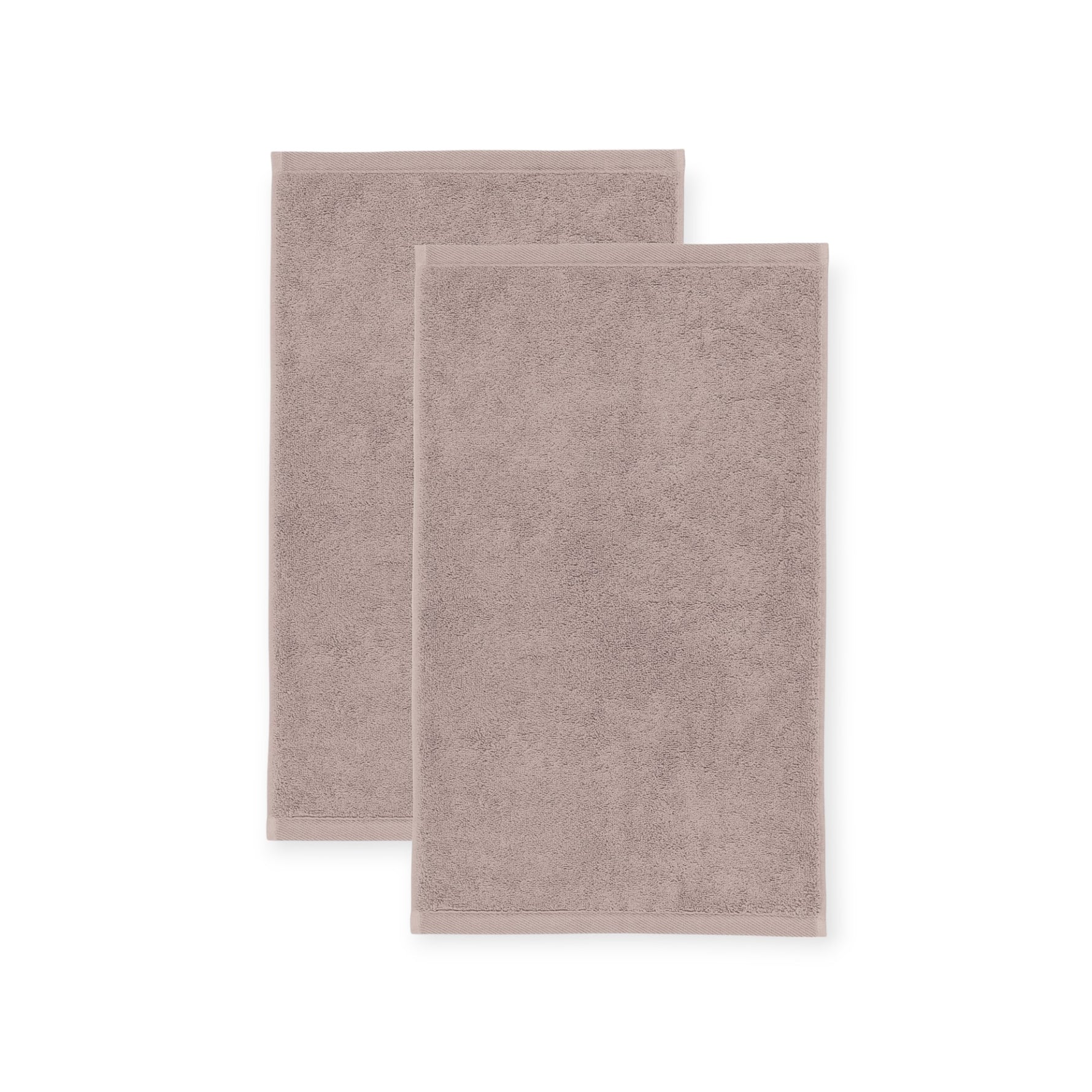 Peškir Vestio 30x50cm Siva boja