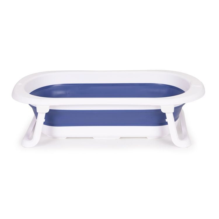 SKLOPIVA KADICA ZA BEBE BLUE SA ODVODOM ECOTOYS