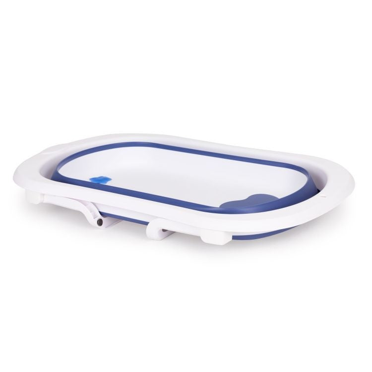 SKLOPIVA KADICA ZA BEBE BLUE SA ODVODOM ECOTOYS