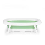 SKLOPIVA KADICA ZA BEBE GREEN COW ECOTOYS