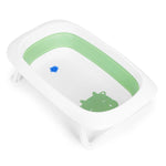 SKLOPIVA KADICA ZA BEBE GREEN COW ECOTOYS