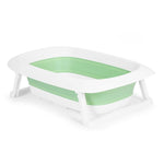 SKLOPIVA KADICA ZA BEBE GREEN COW ECOTOYS