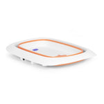 SKLOPIVA KADICA ZA BEBE ORANGE COW ECOTOYS