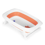 SKLOPIVA KADICA ZA BEBE ORANGE COW ECOTOYS