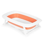 SKLOPIVA KADICA ZA BEBE ORANGE COW ECOTOYS