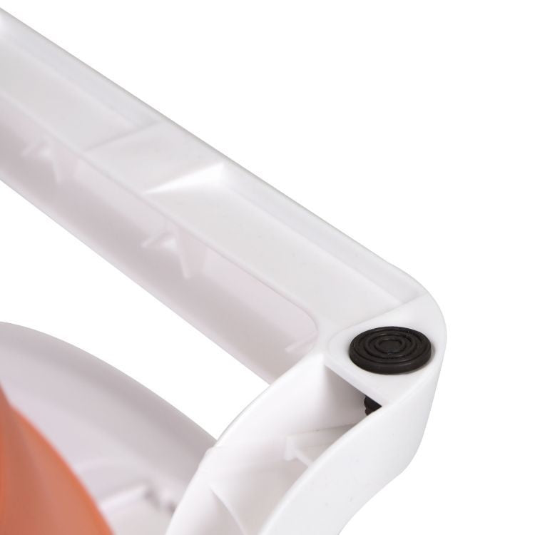SKLOPIVA KADICA ZA BEBE PINK SA ODVODOM ECOTOYS